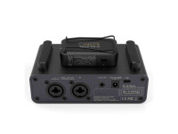 Nux B-7 PRO Wireless In Ear Sistema sem fios Nux B-7 PRO Wireless In Ear Sistema sem fios